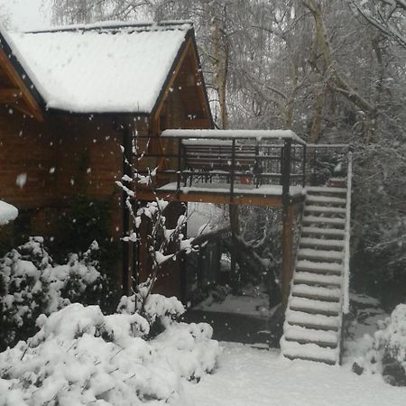 Los Abedules Apartment San Carlos de Bariloche Exterior photo